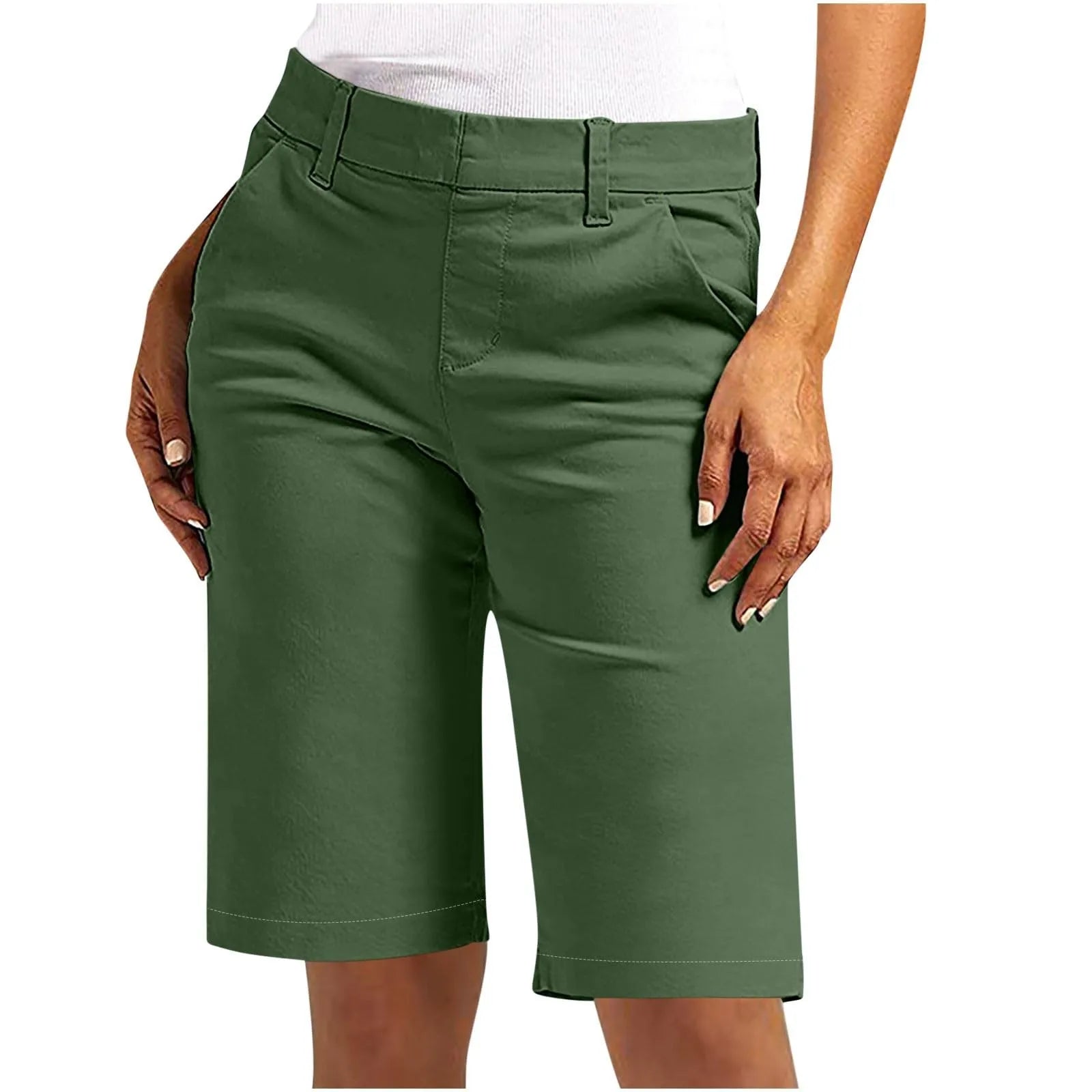 Belle&Kai Women’s Pants – Elegant, Comfortable & Versatile Styles-belleandkai.com