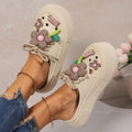 Women’s Summer Sandals – Elegant & Comfortable Footwear-belleandkai.com