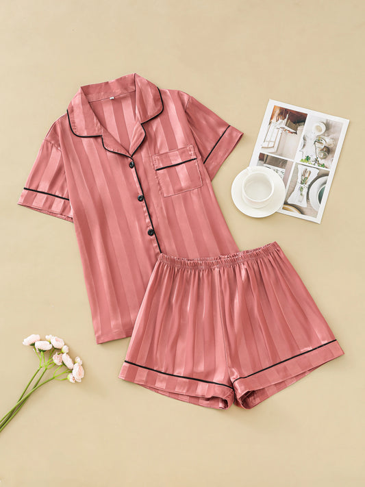 Women’s Loungewear – Comfort Meets Style-belleandkai.com