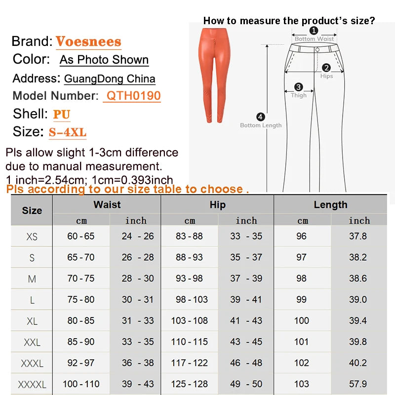 Belle&Kai Women’s Pants – Elegant, Comfortable & Versatile Styles-belleandkai.com