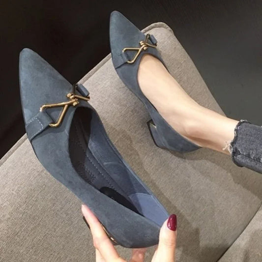 Belle&Kai Women’s Shoes – Elegant, Comfortable & Versatile Footwear-belleandkai.com