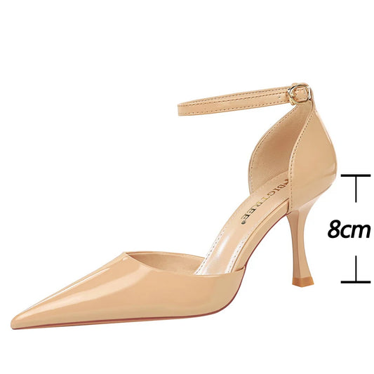Women’s Summer Sandals – Elegant & Comfortable Footwear-belleandkai.com
