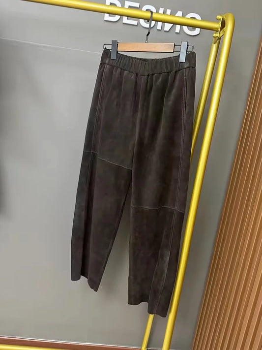 Belle&Kai Women’s Pants – Elegant, Comfortable & Versatile Styles-belleandkai.com