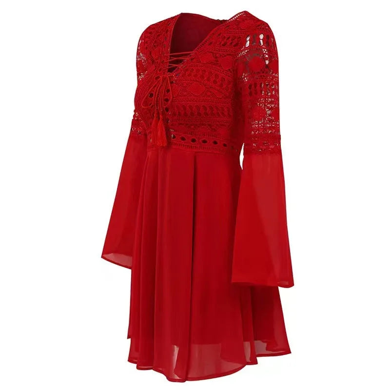 Belle&Kai Women’s Dresses – Elegant, Feminine & Timeless Styles-belleandkai.com