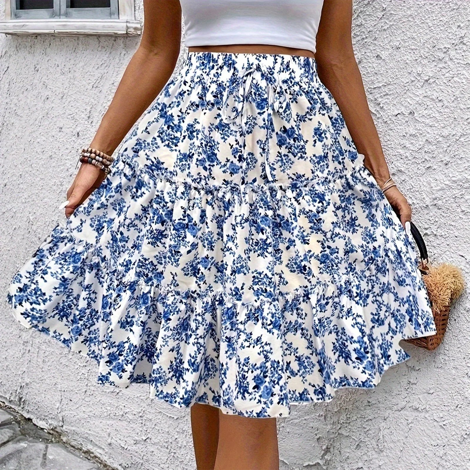 Belle&Kai Women’s Skirts – Chic, Elegant & Versatile Styles-belleandkai.com