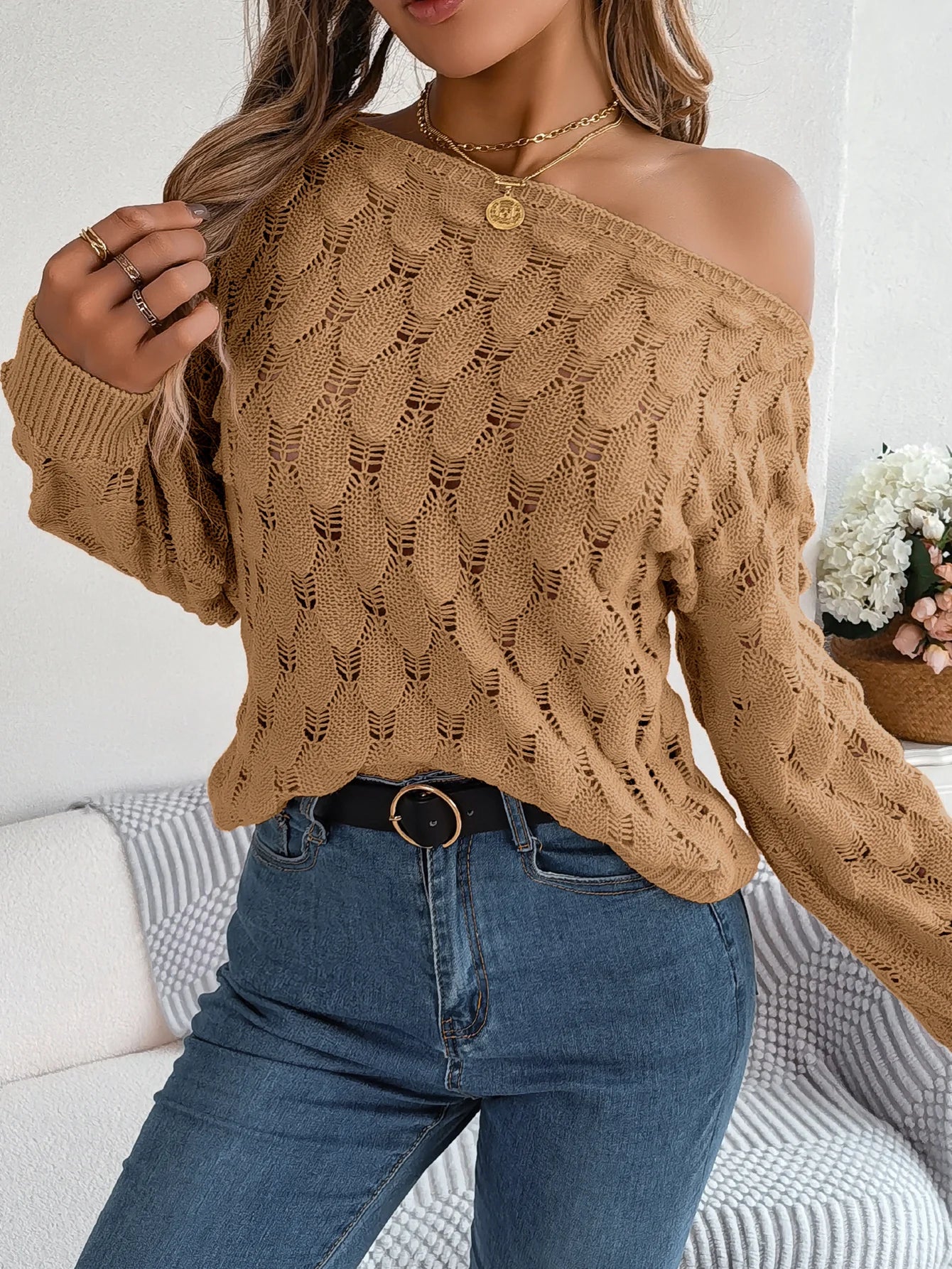 Belle&Kai Women’s Tops – Chic, Comfortable & Versatile Styles-belleandkai.com