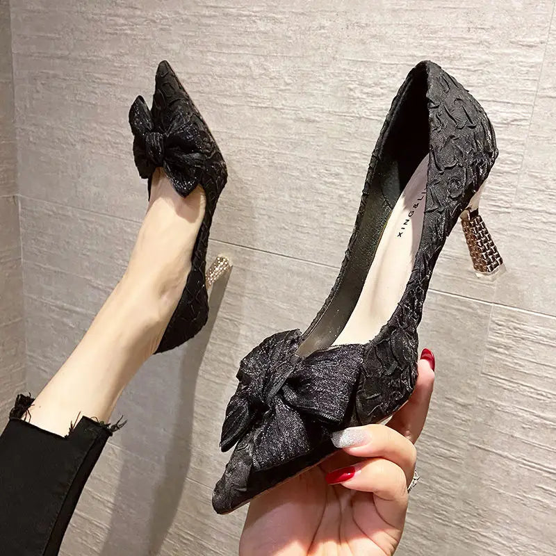 Belle&Kai Women’s Shoes – Elegant, Comfortable & Versatile Footwear-belleandkai.com
