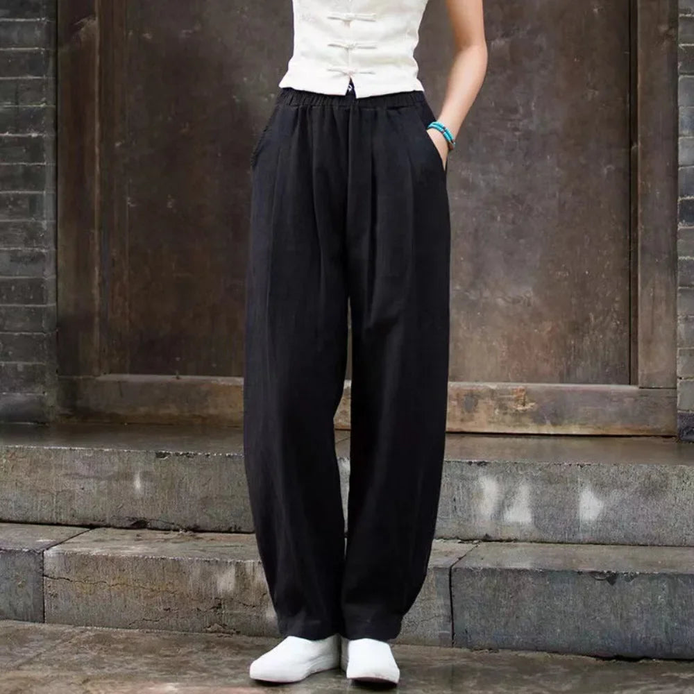 Belle&Kai Women’s Pants – Elegant, Comfortable & Versatile Styles-belleandkai.com