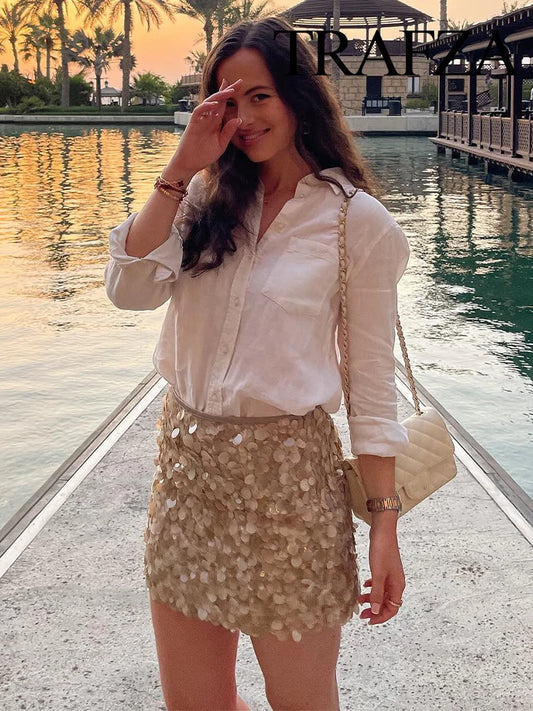 Belle&Kai Women’s Skirts – Chic, Elegant & Versatile Styles-belleandkai.com