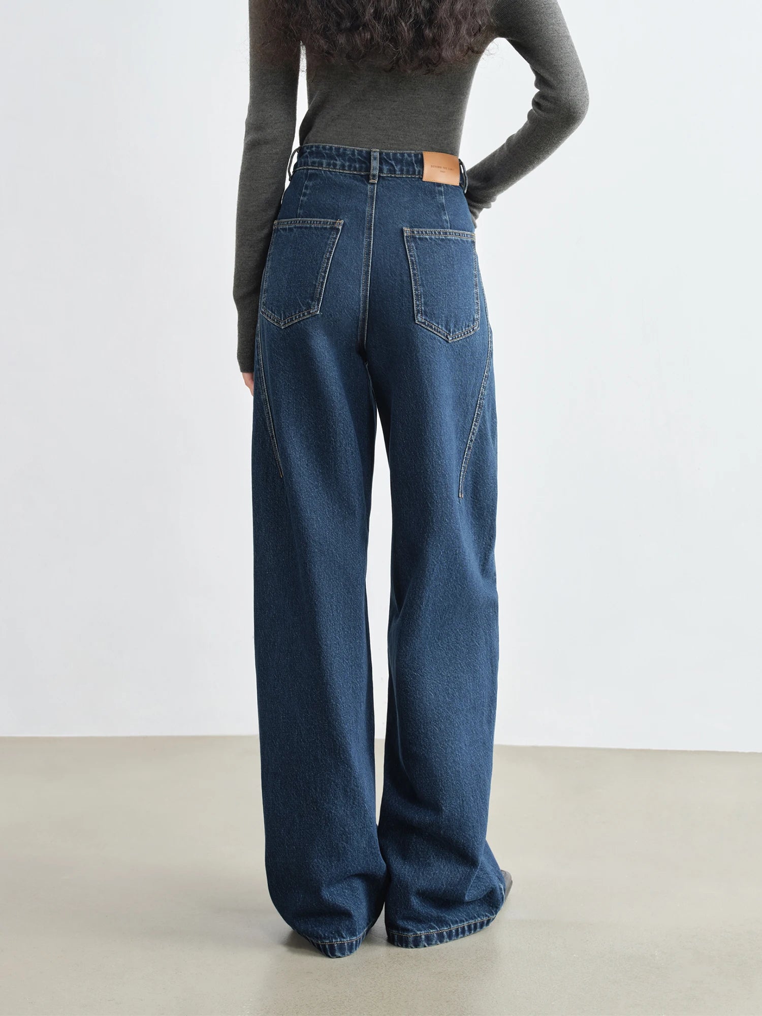 Belle&Kai Women’s Pants – Elegant, Comfortable & Versatile Styles-belleandkai.com