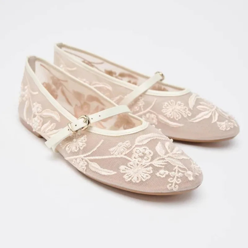 Women’s Summer Sandals – Elegant & Comfortable Footwear-belleandkai.com