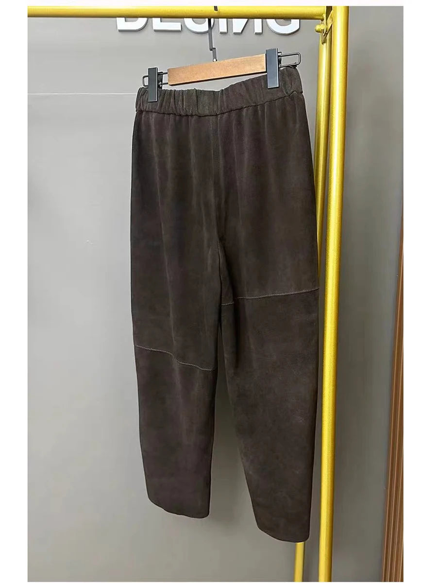 Belle&Kai Women’s Pants – Elegant, Comfortable & Versatile Styles-belleandkai.com