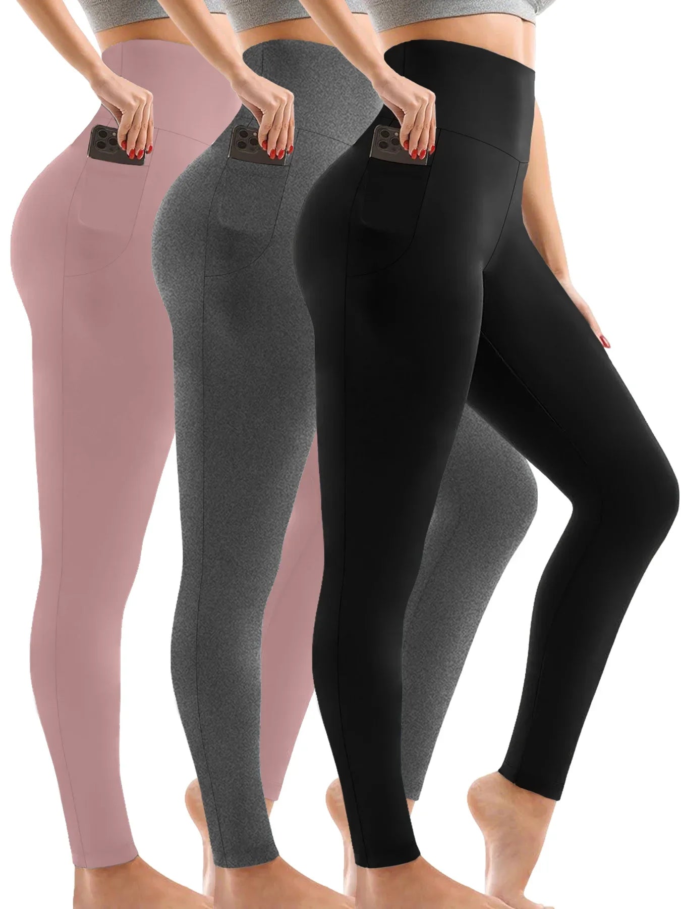 Belle&Kai Women’s Activewear – Stylish, Comfortable & Functional-belleandkai.com
