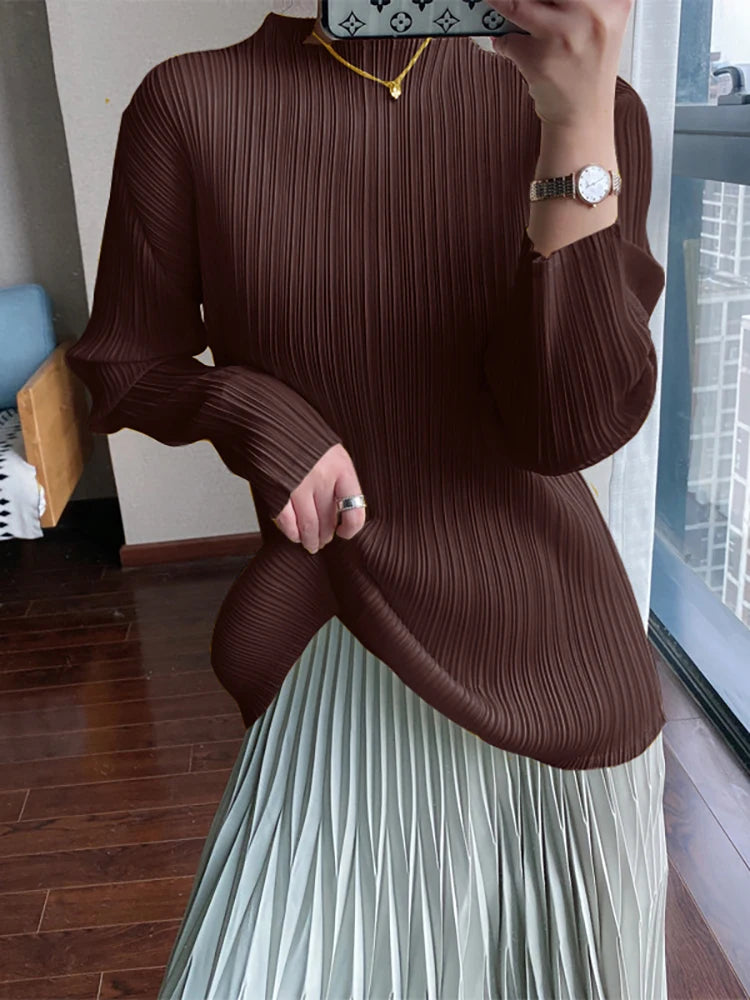 Belle&Kai Women’s Tops – Chic, Comfortable & Versatile Styles-belleandkai.com