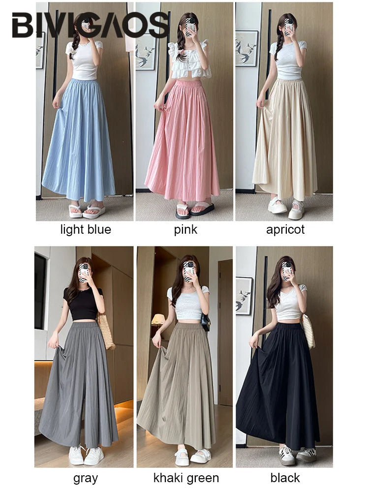 Belle&Kai Women’s Skirts – Chic, Elegant & Versatile Styles-belleandkai.com