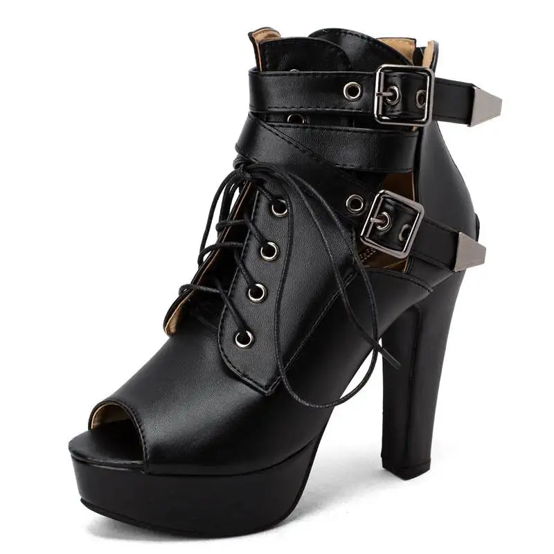 Women’s Summer Sandals – Elegant & Comfortable Footwear-belleandkai.com