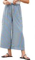 Belle&Kai Women’s Pants – Elegant, Comfortable & Versatile Styles-belleandkai.com