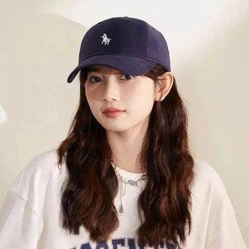 Casquettes* de baseball brodées unisexes, casquette de sport décontractée pour hommes et femmes, ombrage solaire en plein air et-belleandkai.com