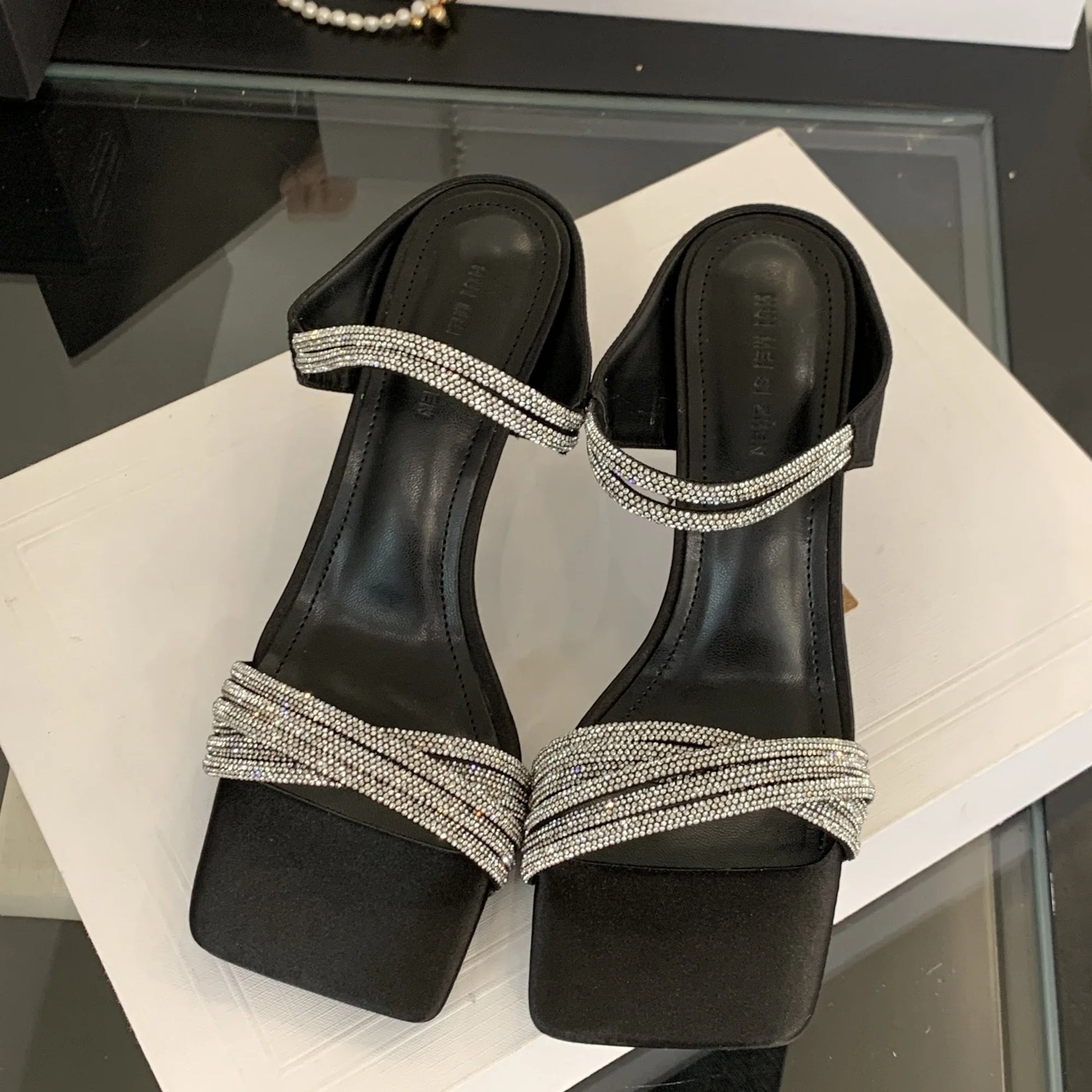 Women’s Summer Sandals – Elegant & Comfortable Footwear-belleandkai.com