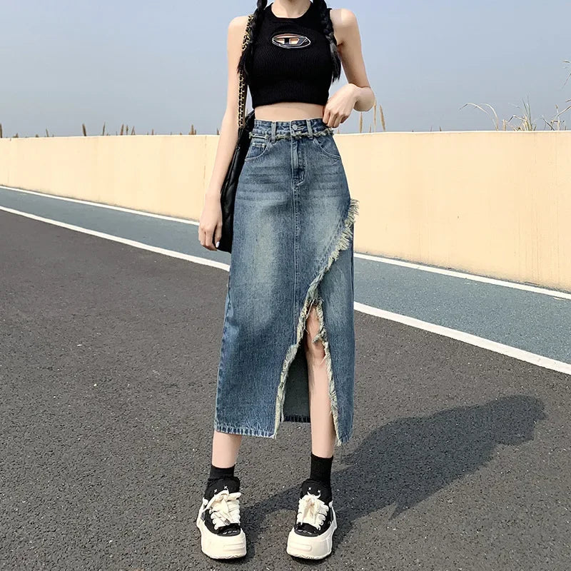 Belle&Kai Women’s Skirts – Chic, Elegant & Versatile Styles-belleandkai.com