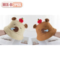 Belle&Kai Women’s Hats – Elegant, Trendy & Versatile Styles-belleandkai.com