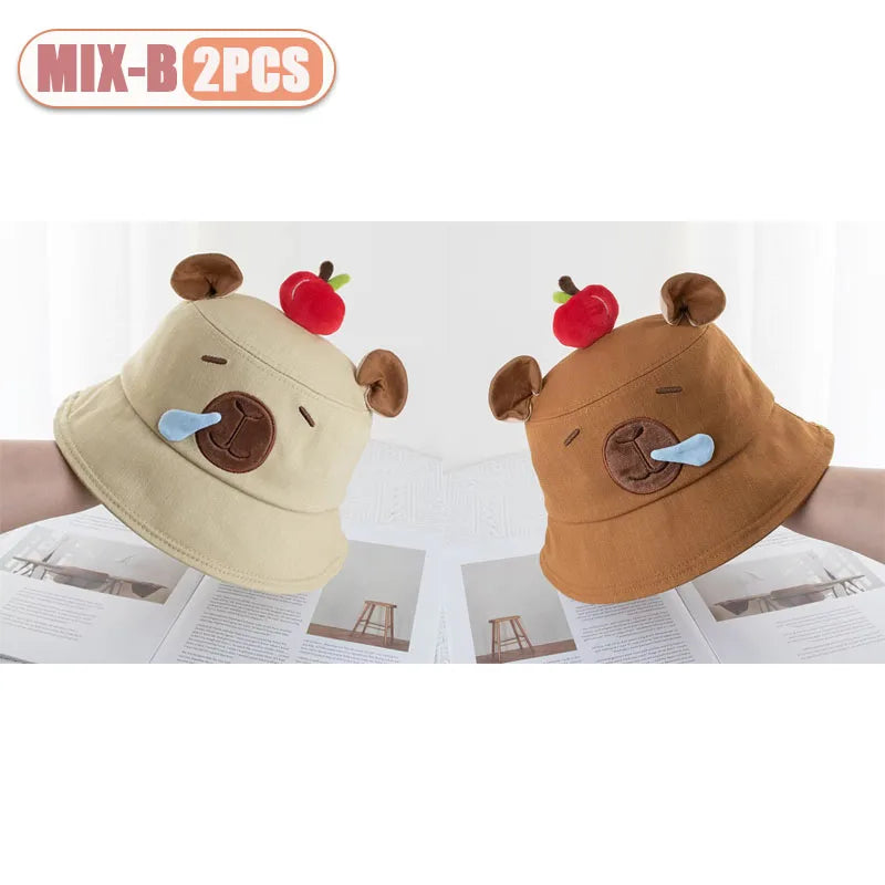 Belle&Kai Women’s Hats – Elegant, Trendy & Versatile Styles-belleandkai.com