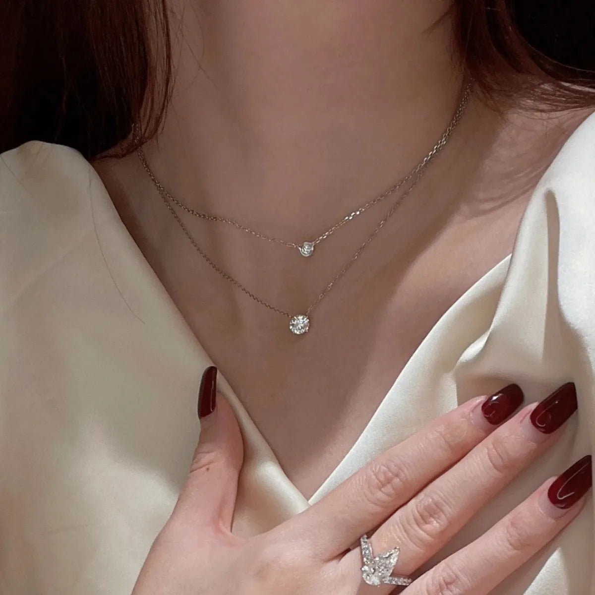 Belle&Kai Women’s Jewelry – Elegant & Timeless Accessories-belleandkai.com
