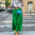 Belle&Kai Women’s Skirts – Chic, Elegant & Versatile Styles-belleandkai.com