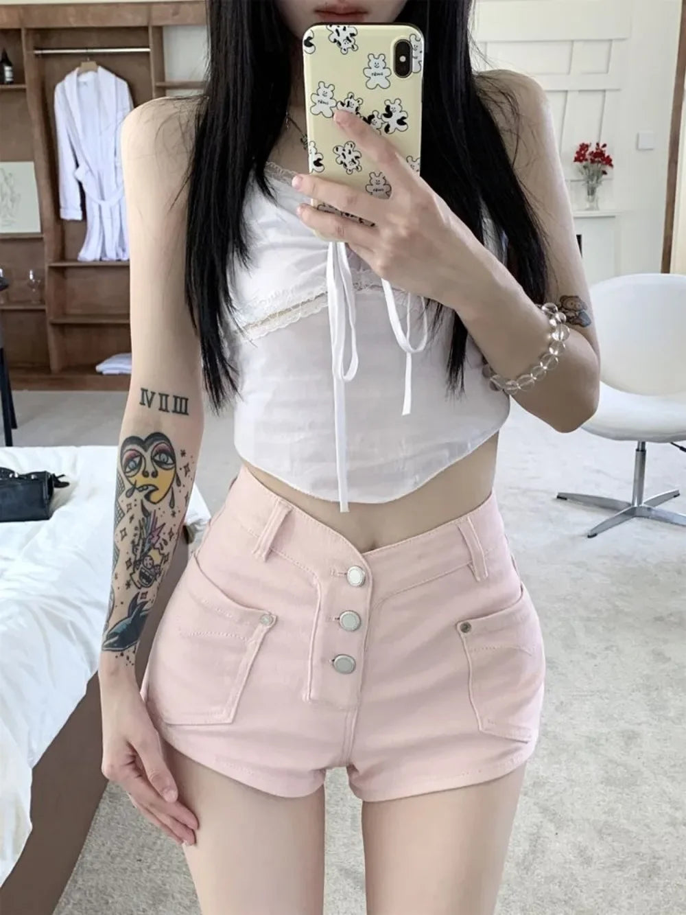 Belle&Kai Women’s Pants – Elegant, Comfortable & Versatile Styles-belleandkai.com
