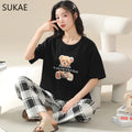 Women’s Loungewear – Comfort Meets Style-belleandkai.com