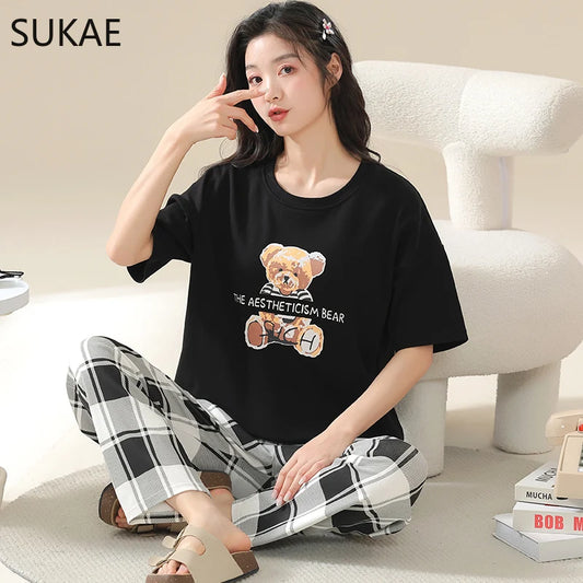 Women’s Loungewear – Comfort Meets Style-belleandkai.com
