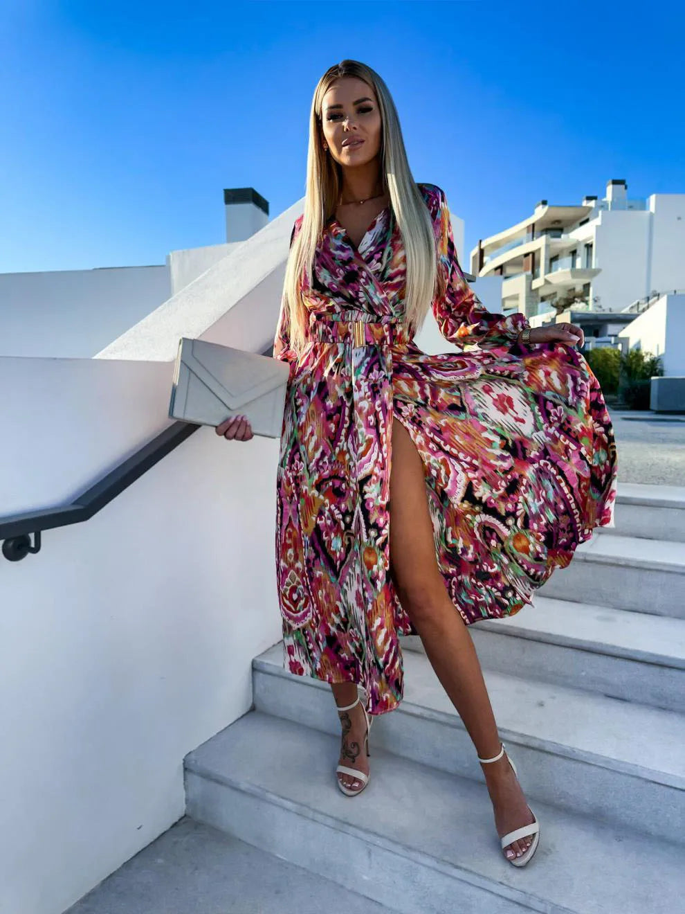 Belle&Kai Women’s Dresses – Elegant, Feminine & Timeless Styles-belleandkai.com