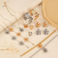 Belle&Kai Women’s Jewelry – Elegant & Timeless Accessories-belleandkai.com