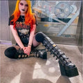 Women’s Boots – Elegant Casual Style | Belle & Kai-belleandkai.com