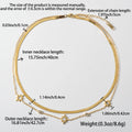 Belle&Kai Women’s Jewelry – Elegant & Timeless Accessories-belleandkai.com