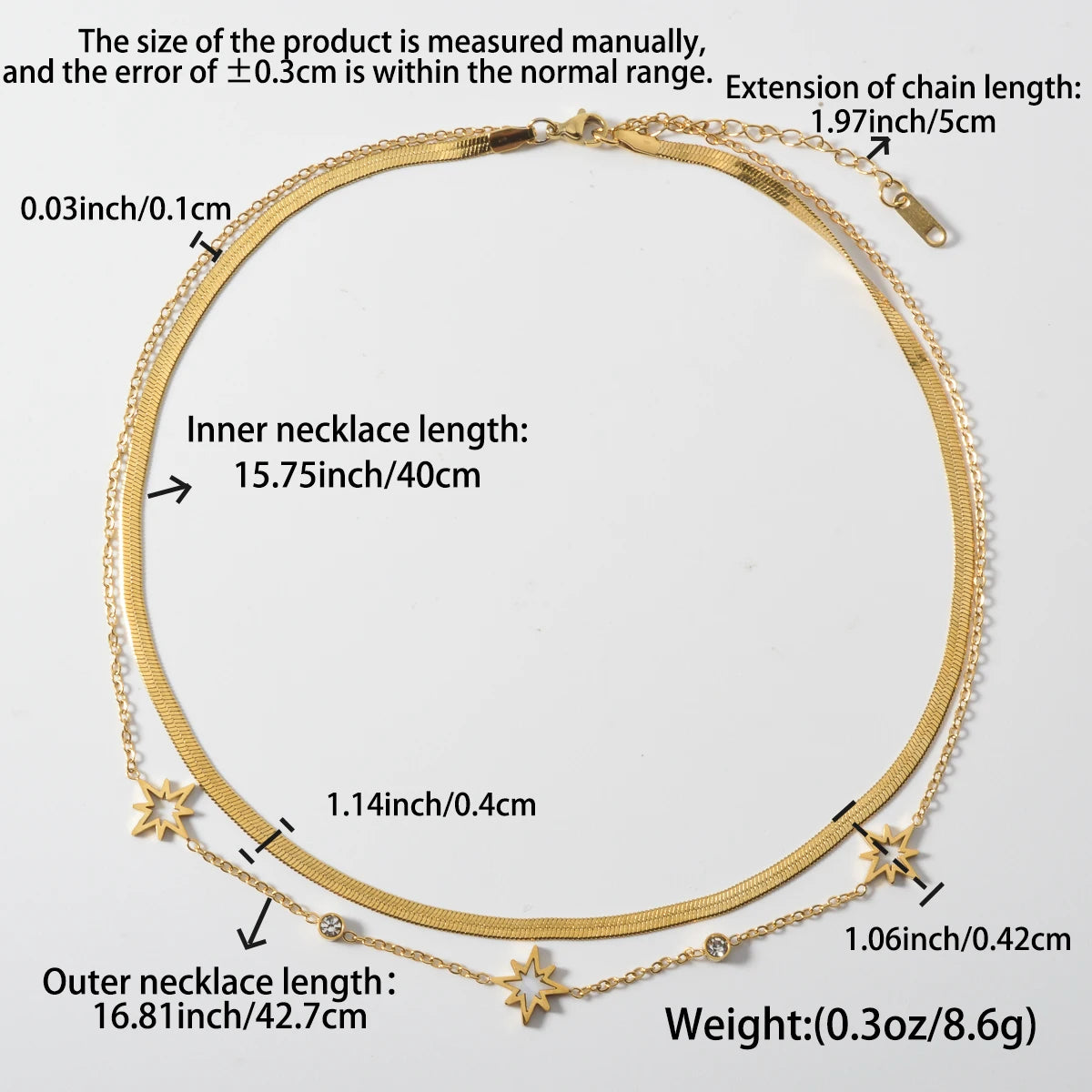 Belle&Kai Women’s Jewelry – Elegant & Timeless Accessories-belleandkai.com