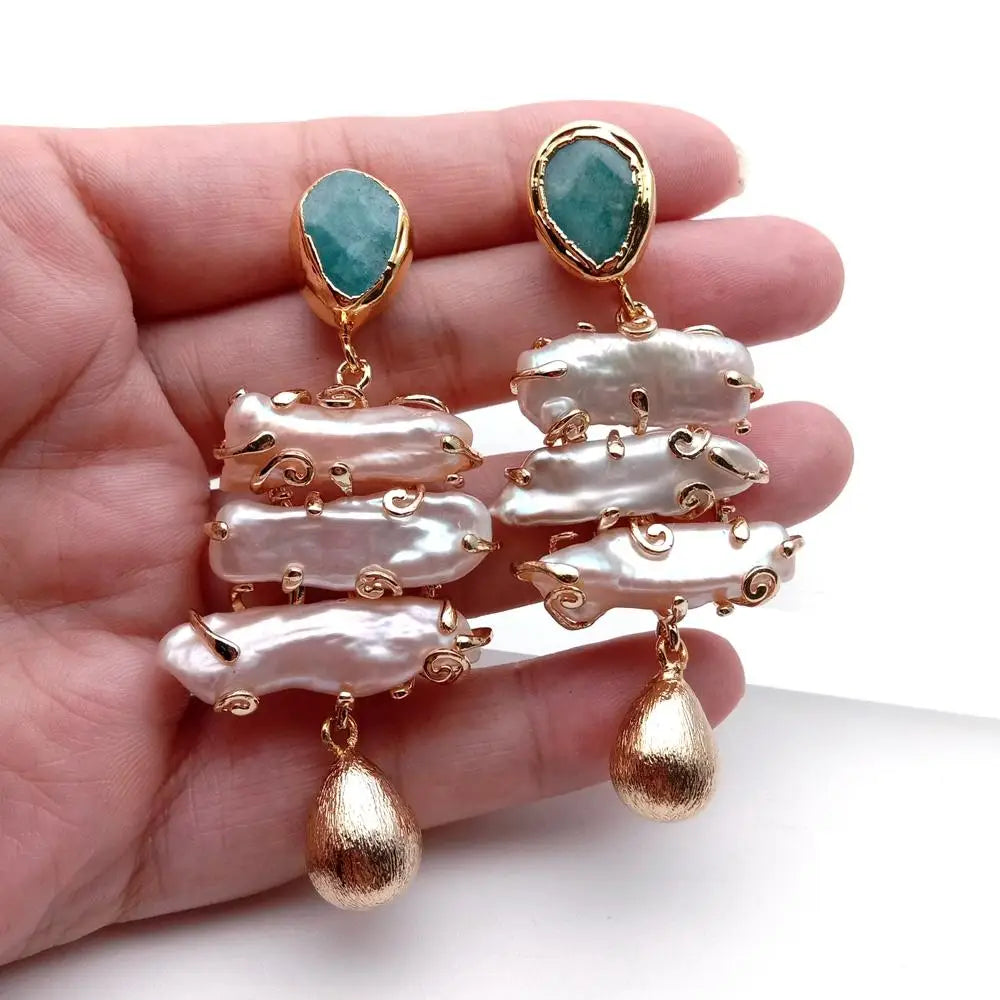 Belle&Kai Women’s Jewelry – Elegant & Timeless Accessories-belleandkai.com