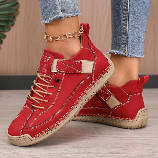 Belle&Kai Women’s Shoes – Elegant, Comfortable & Versatile Footwear-belleandkai.com