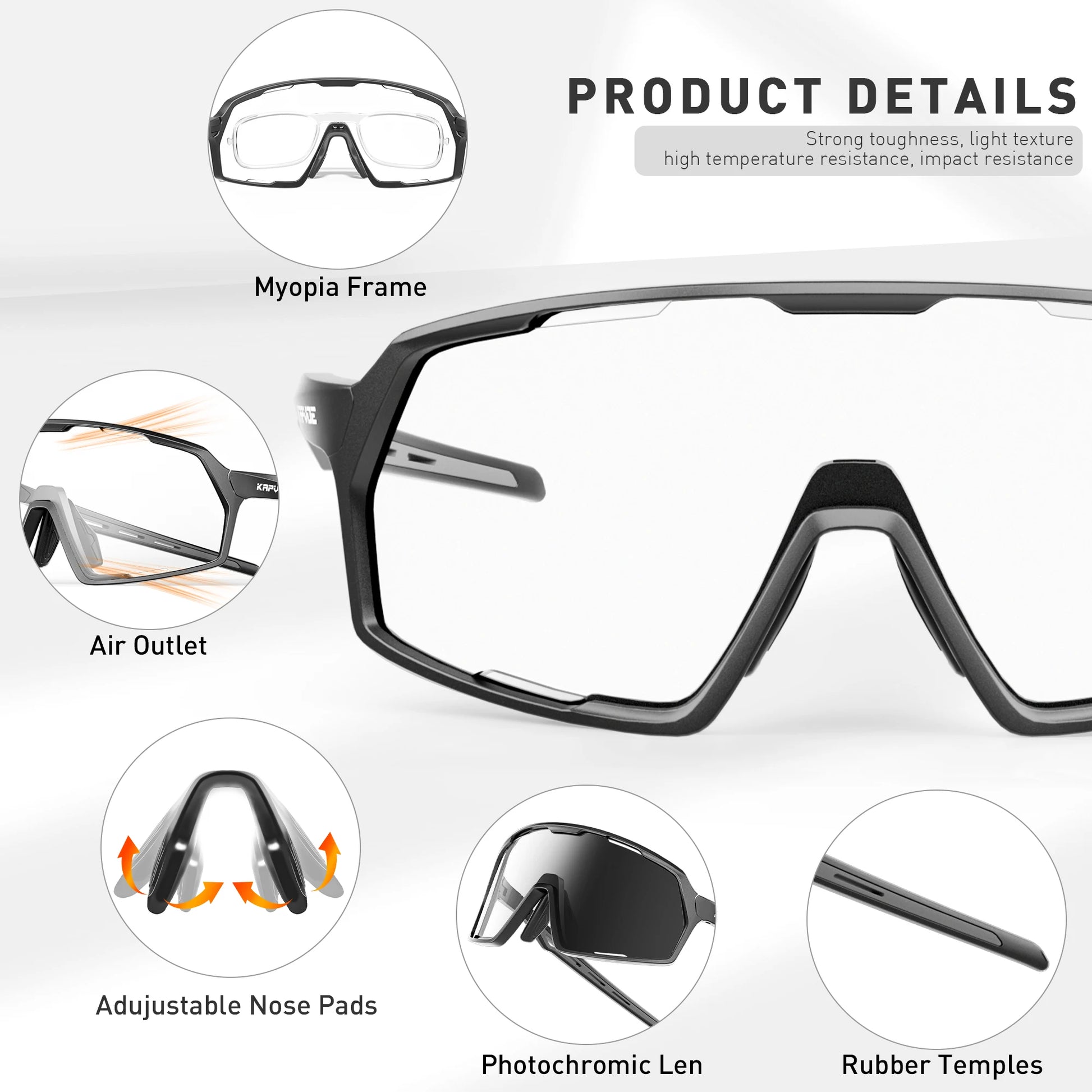 Belle&Kai Women’s Sunglasses – Stylish, Elegant & UV Protection-belleandkai.com