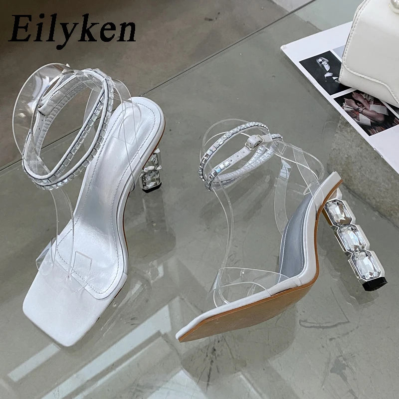 Women’s Summer Sandals – Elegant & Comfortable Footwear-belleandkai.com