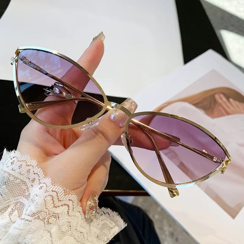 Belle&Kai Women’s Sunglasses – Stylish, Elegant & UV Protection-belleandkai.com
