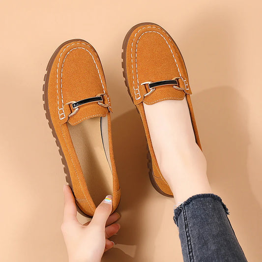 Belle&Kai Women’s Shoes – Elegant, Comfortable & Versatile Footwear-belleandkai.com