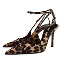 Women’s Summer Sandals – Elegant & Comfortable Footwear-belleandkai.com