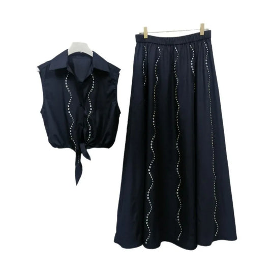 Belle&Kai Women’s Skirts – Chic, Elegant & Versatile Styles-belleandkai.com