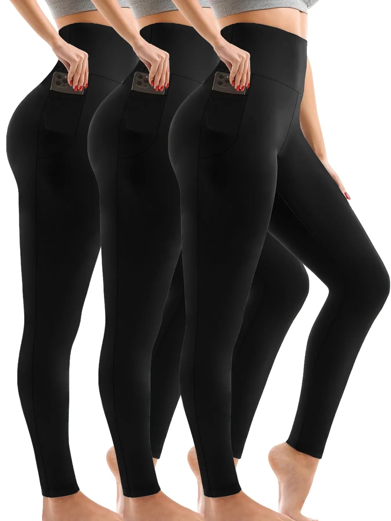 Belle&Kai Women’s Activewear – Stylish, Comfortable & Functional-belleandkai.com