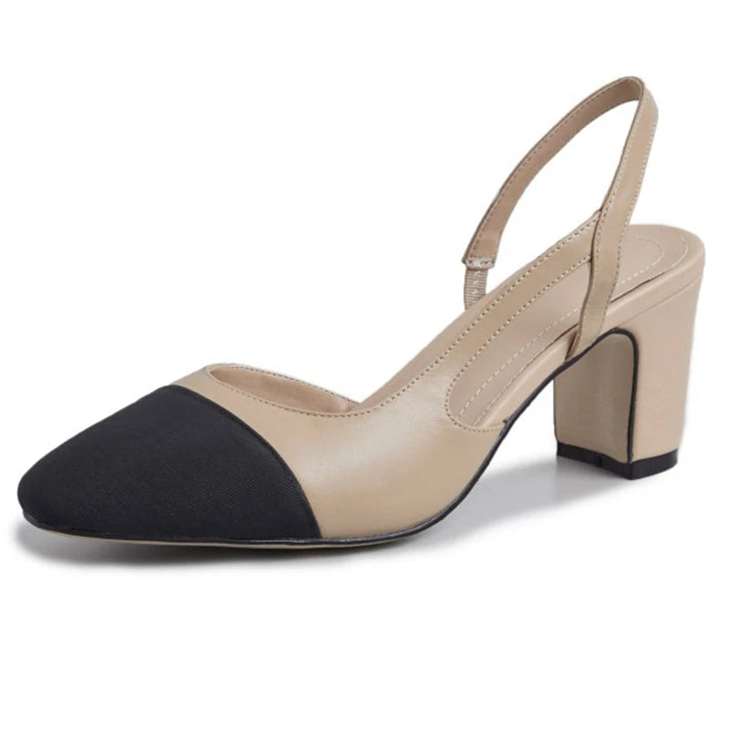 Women’s Summer Sandals – Elegant & Comfortable Footwear-belleandkai.com