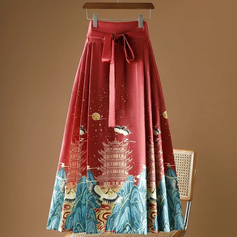 Belle&Kai Women’s Skirts – Chic, Elegant & Versatile Styles-belleandkai.com