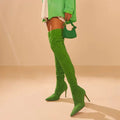 Women’s Boots – Elegant Casual Style | Belle & Kai-belleandkai.com