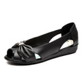 Women’s Summer Sandals – Elegant & Comfortable Footwear-belleandkai.com