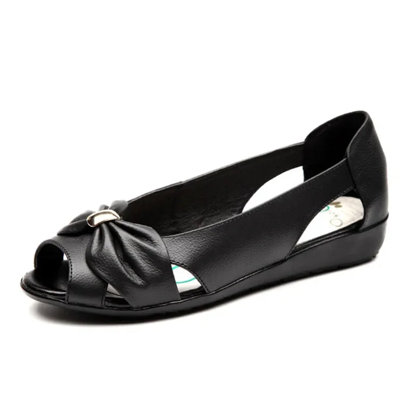 Women’s Summer Sandals – Elegant & Comfortable Footwear-belleandkai.com